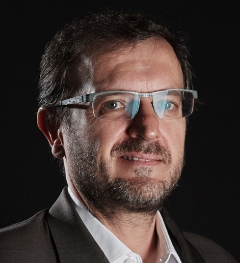 Alain Brignou HPI Industrial